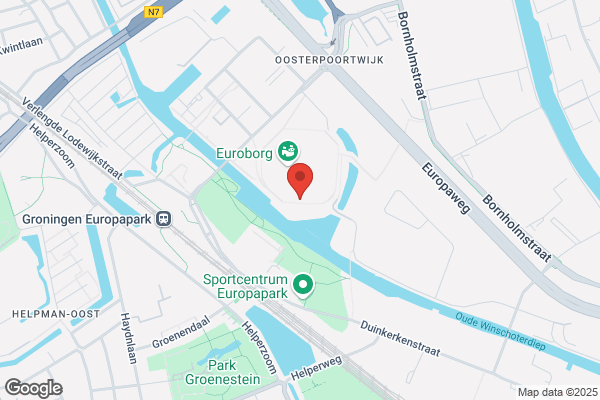 Noord Nederlandse Academie Voor Voetverzorging