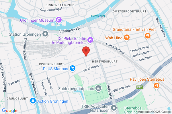 Schoonheidssalon Margreet Boonstra