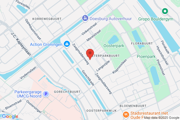 W W C Wesseldijk - Oosterwijk