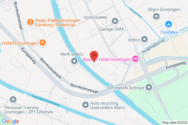 Rs Schoonmaak- & Glazenwasbedrijf
