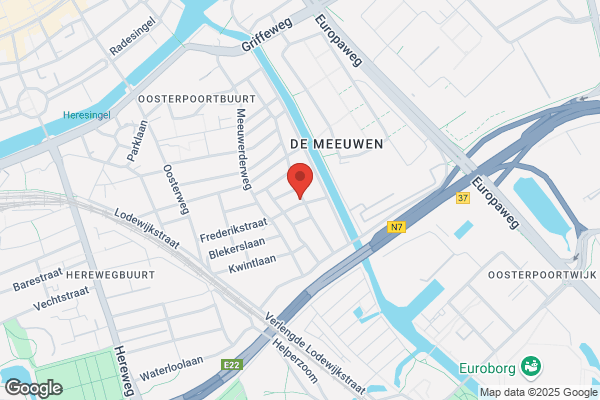 Twee Sterren, De