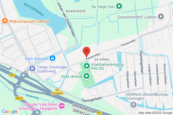 Rouwkema Schoorsteenveegbedrijf
