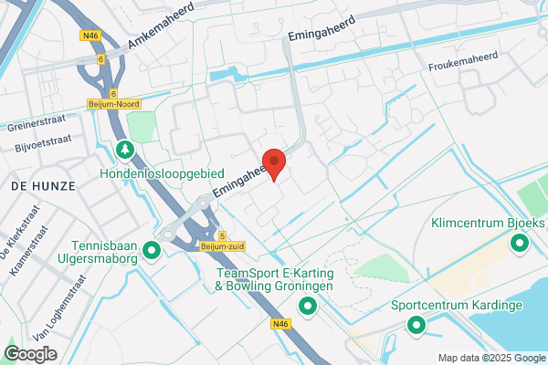 Thuiswerkcentr.Graf.Afwerking Nieboer-Du