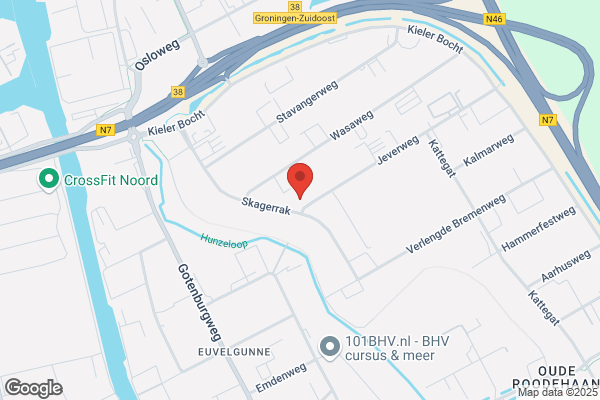 Yvm Buro V Beleidsondersteuning