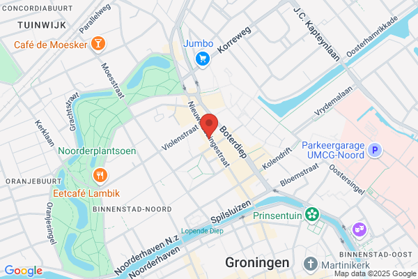't Gilde Huus Hiemstra's Vleesbedrijf