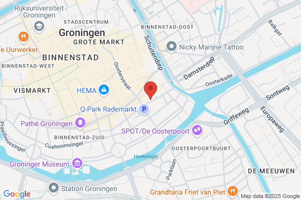 Groeneveld