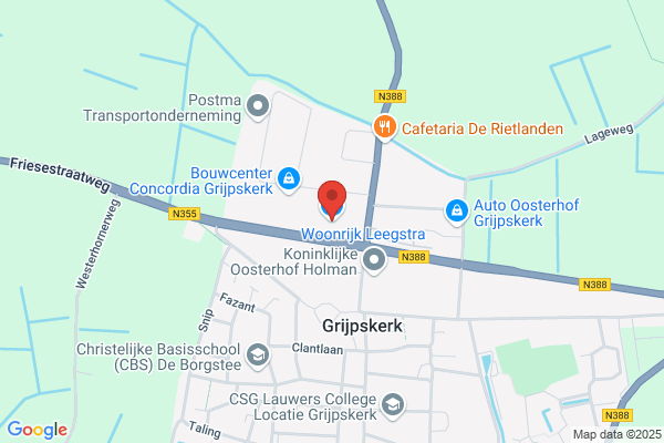 Leegstra