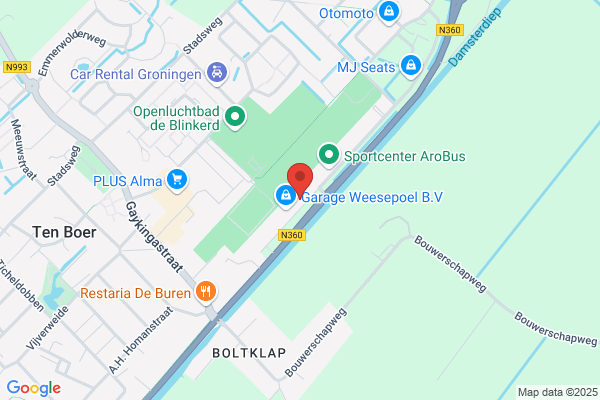 Oosterhof
