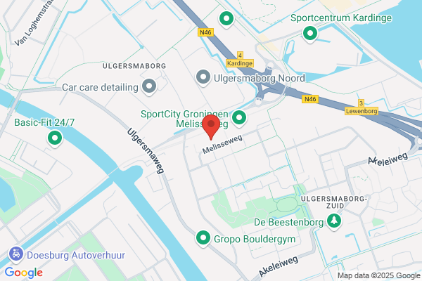 Vof H. Smit De Marktslager