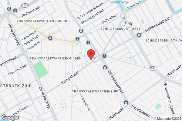 Slijterij Het Vosje