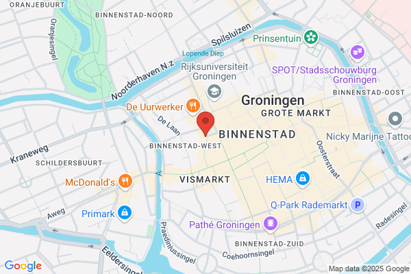 Wijnhandel Van Erp