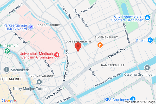 Snackcentrum
