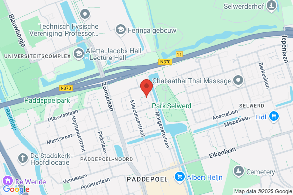 Buurtconciërges Sociaal Buurtbeheer
