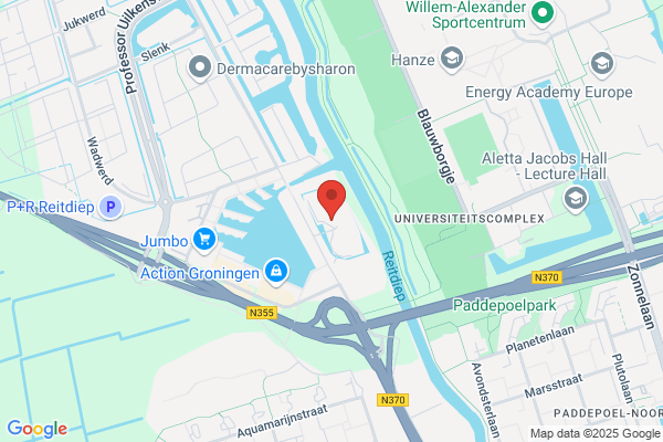 Jeugdzorg Groningen