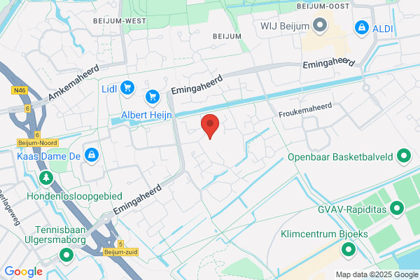 Soc Buurtbeheer Noorddijk