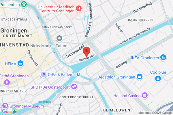 Le Reseau Netwerksystemen Bv