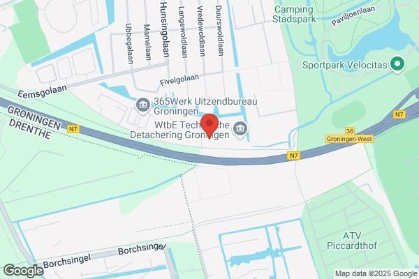 Huijsmans & Kuijpers