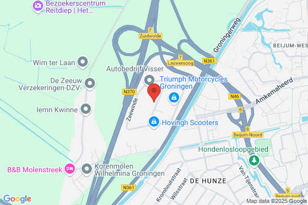 Brinkhuizen Bouw- En Timmerbedrijf