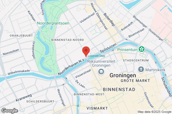 Frans Koopal Haarwerken/Theatershop