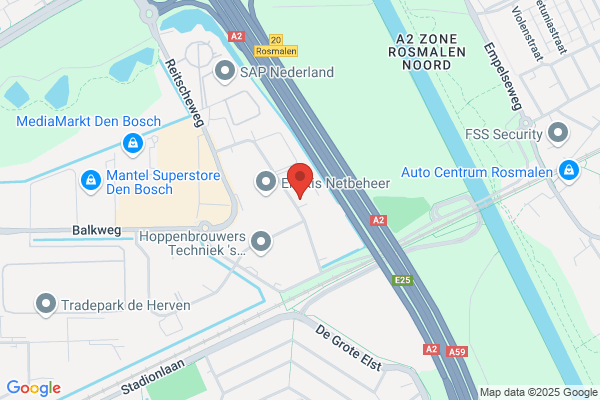 Jvh Exploitatie Groningen Bv
