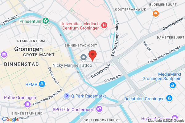 Anita's Poppenhuis