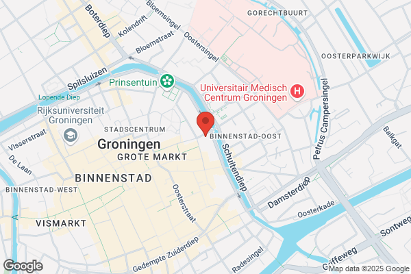 De Stoomfluit