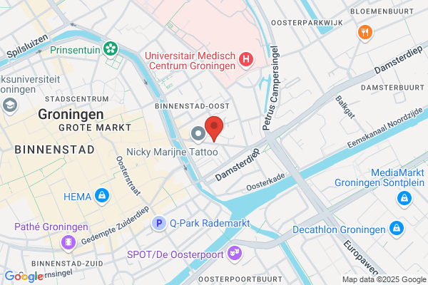 Vof Modelbouw Krikke