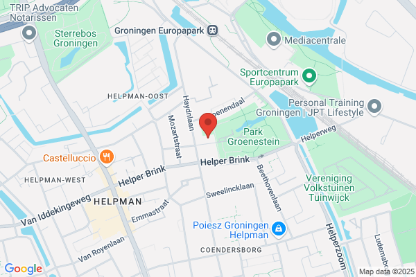 Bsv Helpman Oost