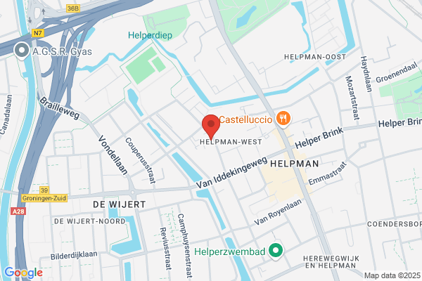 Helperwest
