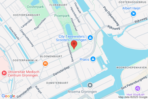Oosterpark