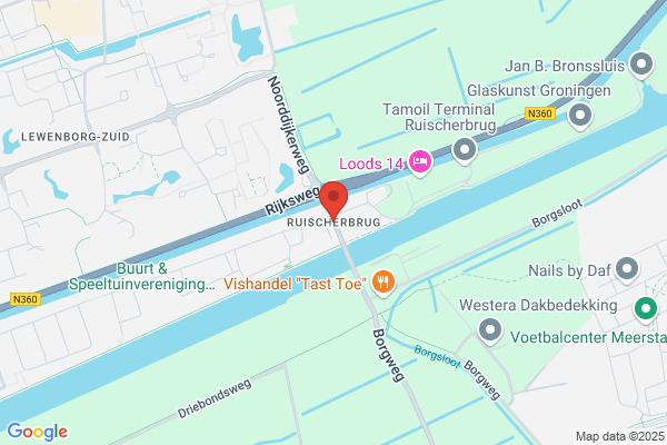 Ruischerbrug