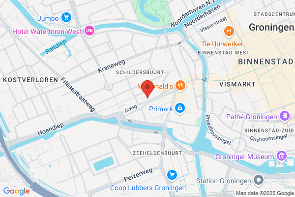 De Tuimelaar Vof