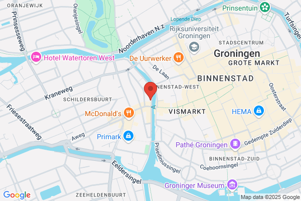 Gebroeders Waterborg Bv