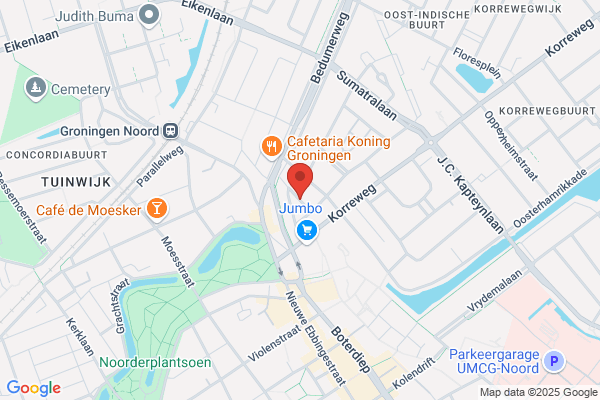 Hengelsportzaak Fre Thoma