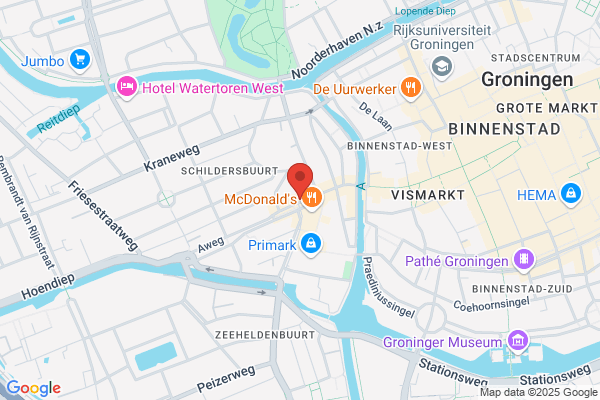 Het Groninger Paardensporthuis
