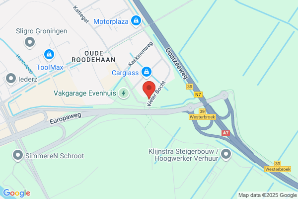 Vof Watersportcentrum Aduarderdiep