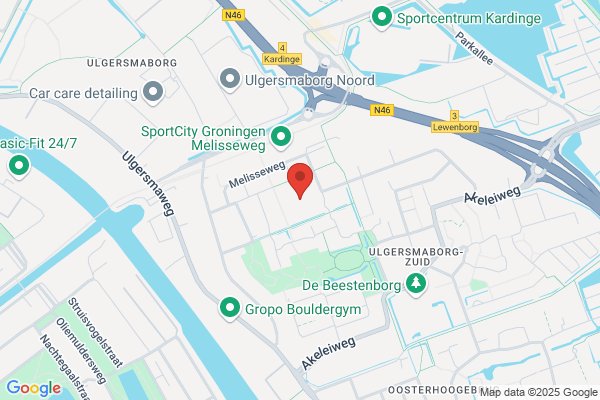 Topsport Noord Nederland