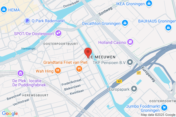 Boeddhistisch Leerhuis