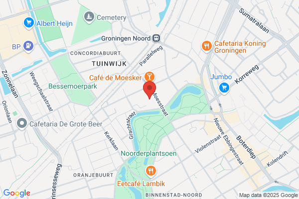 De Poort Centrum