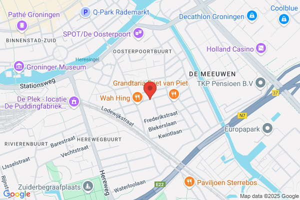 Stichting Samantabhadra