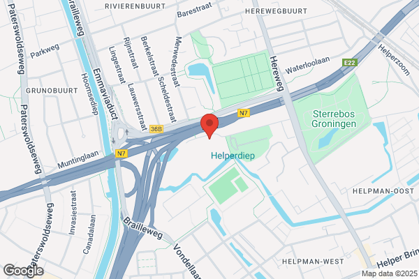 De Papiermolen