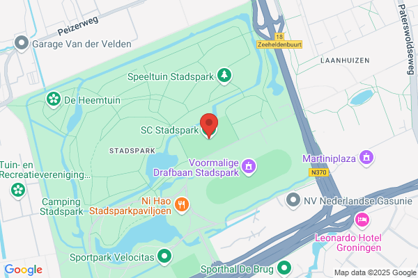 De Vogels