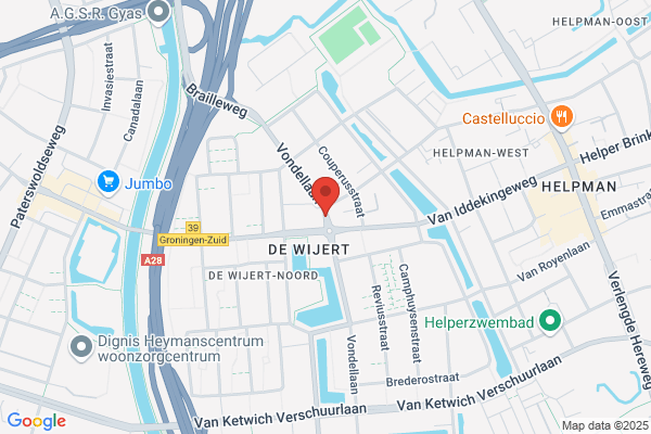 De Wijert
