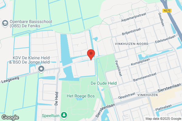 Manege De Oude Held