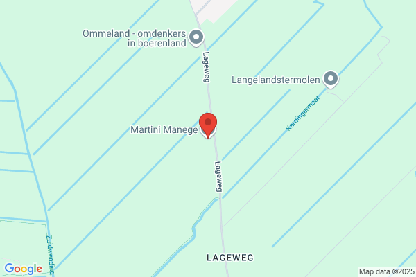 Manege Martini