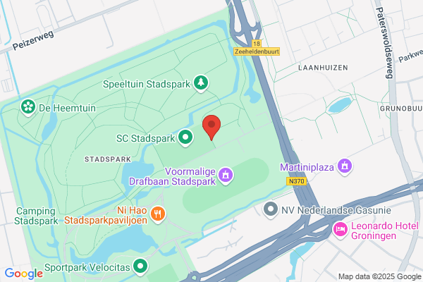 Sportpark Stadspark