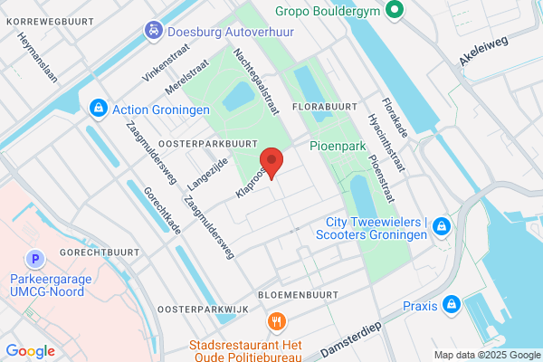 Abelsma Boksvereniging