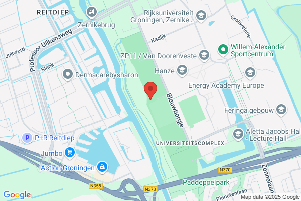 Diva 83 Vrouwenvoetbalvereniging
