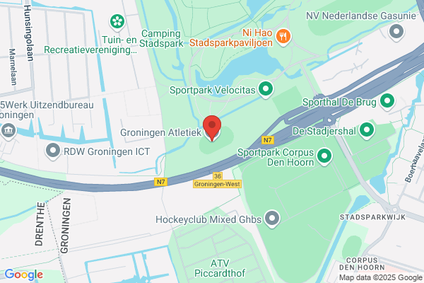 Groningen Atletiek