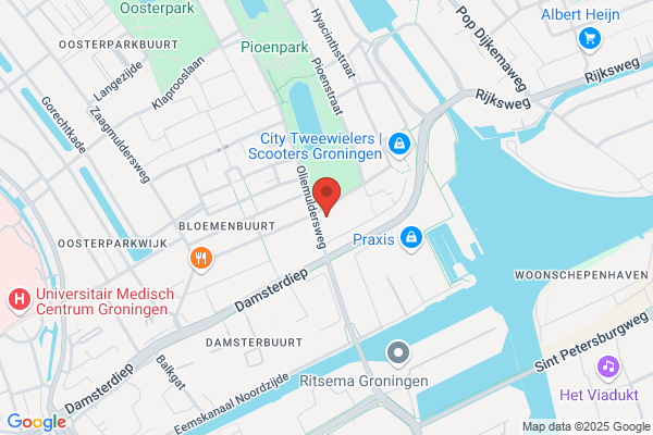 Groningen Schaakclub